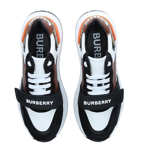 burberry ramsey sale|ramsey sneakers.